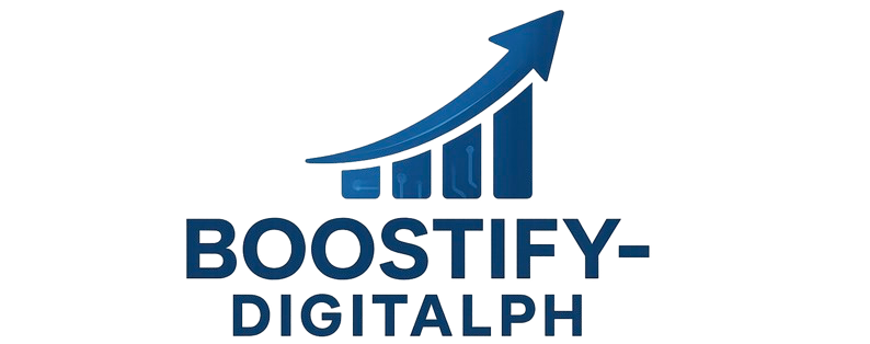 Boostify Digital Philippines — With Auto Add Funds